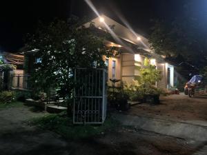 Modern Family Bungalow 2 Bedrooms