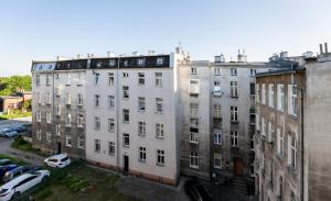 Gdańsk Hostel Octopus Studios by BookingHost
