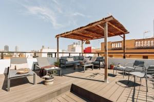 Spacest - Carrer del Rec Comtal A