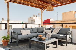 Spacest - Carrer del Rec Comtal A