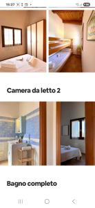 Le casette di punta d elice