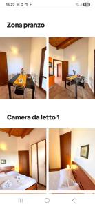 Le casette di punta d elice