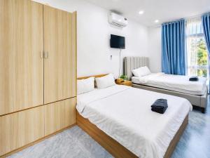 Tuhoka Homestay Grandworld Phú Quốc