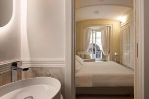 Casa Meandro- In the center of Napoli