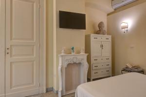 Casa Meandro- In the center of Napoli