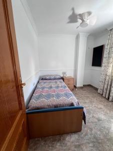 Apartment Sleeps 7 with Balcony