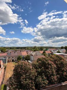 Apartament Ryki