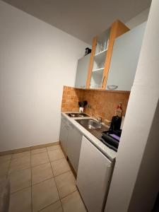 Apartmani Divkovic