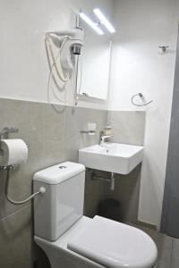 San Mauro rooms
