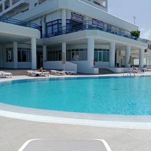 Adeje300, Playa Paraíso