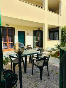 Residenza lUlivo