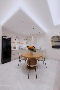 Dione 2 Luxury Residence 2-bedrooms Nafplio