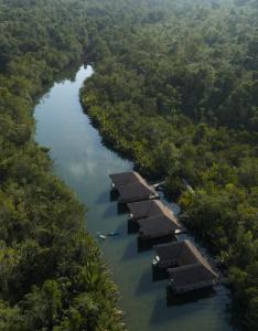 Thansur Tatai Eco Resort