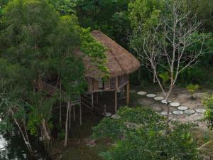 Thansur Tatai Eco Resort