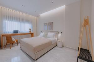 Dione 2 Luxury Residence 2-bedrooms Nafplio