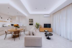 Dione 2 Luxury Residence 2-bedrooms Nafplio