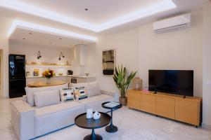 Dione 2 Luxury Residence 2-bedrooms Nafplio