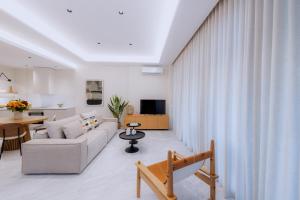Dione 2 Luxury Residence 2-bedrooms Nafplio