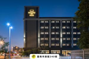 Kindness Day Hotel