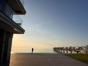 Baltic Infinity 428 SPA&Pool PARKING FREE