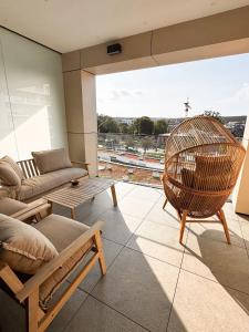 Baltic Infinity 428 SPA&Pool PARKING FREE