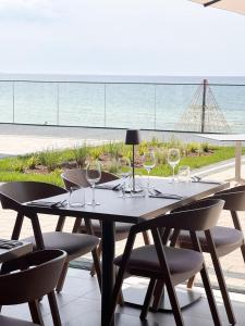 Baltic Infinity 428 SPA&Pool PARKING FREE