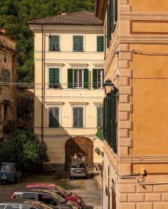 Albergo dellAngelo