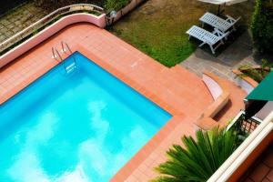 Easylife - Como Villa Sofia Apartments