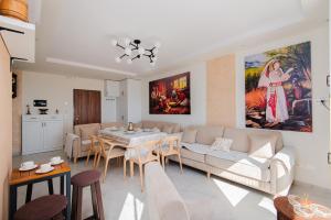 Panorama Mare Apartment