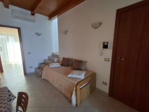 Albachiara - Chiara home