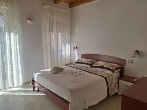 Albachiara - Chiara home