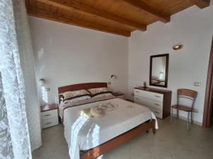 Albachiara - Chiara home