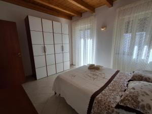 Albachiara - Chiara home