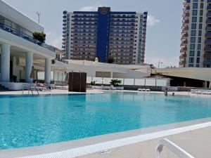 Adeje300, Playa Paraíso