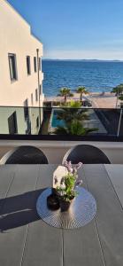 Dinary Penthouse apartment