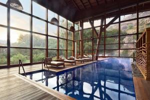 Tambo del Inka, a Luxury Collection Resort & Spa, Valle Sagrado
