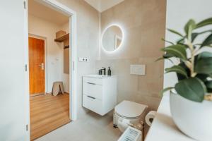 CityBeat Apartments, 400m from the square