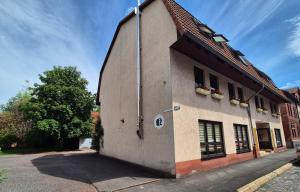 Apartments Schramm