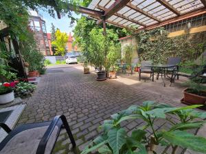 Apartments Schramm