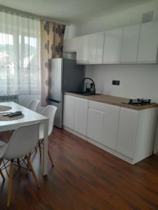 Panorama Pienin- apartamenty i studio