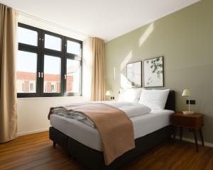 Limehome Gelsenkirchen Hochstr