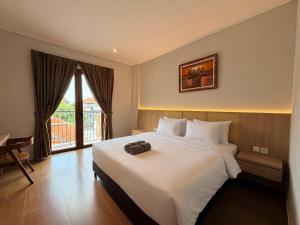 Kalpa Tree Co-living