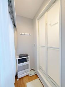 Entire home& M03 10 min to Shinjuku & 1 min walk to subway station & 3 bedrooms & max 9 people