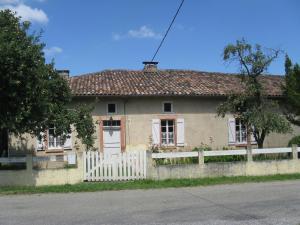 Maisons de vacances Maison Dufraing - Anan : photos des chambres