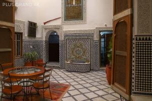 Hotel Rayhane Fes