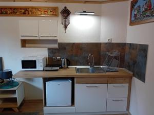 Tatrzański Azyl pokoje w centrum Zakopanego