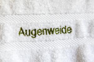 Augenweide