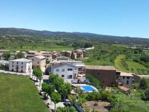 Apartment near Torres del Obispo with Pool