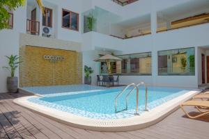 Cocomo Maldives