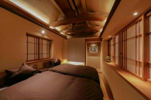 月しろTsukishiro Kyoto Arashiyama Garden & Art